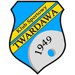 KS Twardawa logo