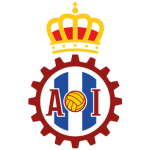 Real Aviles Industrial B logo