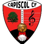 Capiscol CF logo