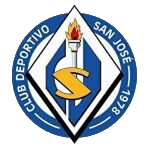 CD San José logo