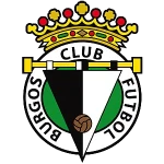 Burgos C.F. S.A.D. “B” logo