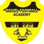 Daniel Bee FA logo