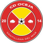 CD Oceja logo