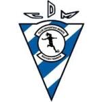CDE Monte Soccer Féminas logo