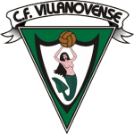 CF Villanovense logo