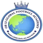 OB12 Global FA U19 logo