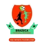 Brazuca Fa logo