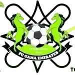 Gama Emirates Fc logo