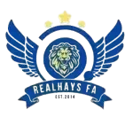 Realhays FA logo