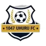 1047 Uhuru FC logo