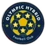Olypic Hybrid FC logo