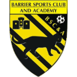 Barrier SC logo