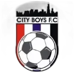 City Boys FC logo