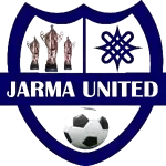 Jarma Utd FC logo