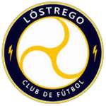 Lóstrego CF logo