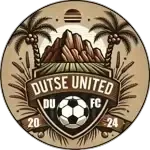 Dutse United FC logo