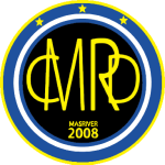 CD Masriver logo