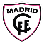 Madrid CFF C logo