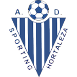 AD Sporting Hortaleza logo
