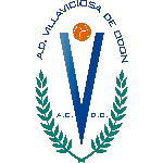 AD Villaviciosa de Odón logo