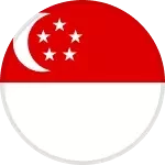 Singapore U20 logo