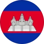Cambodia U20 logo
