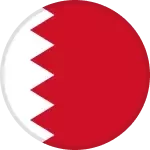 Bahrain U20 logo