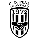 CD Peña de La Amistad logo
