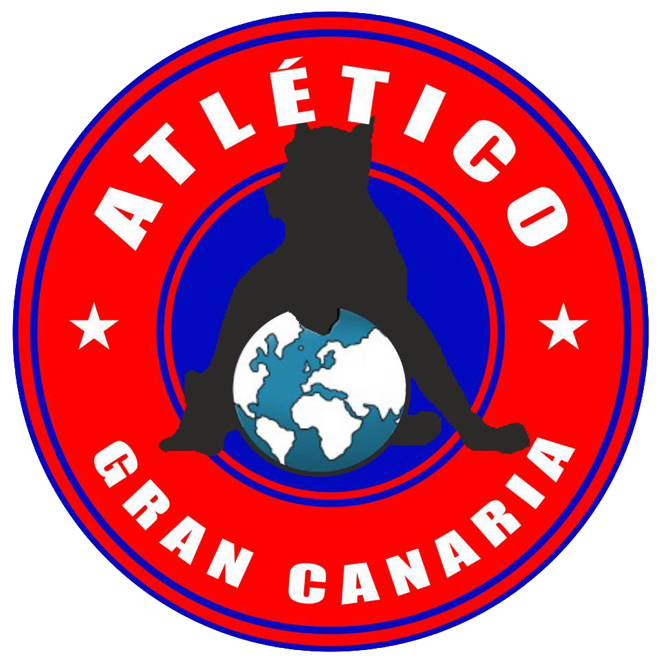 CF Atlético Gran Canaria logo