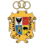 SD Alsasua logo