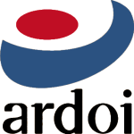 CD Ardoi logo