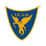 UCAM Murcia CF logo