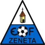 CD Zeneta logo