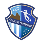 UD Águilas logo