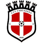 CFF Cartagena logo