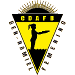 CD Atlético Ben-Namiel logo