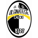 Olginatese logo