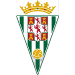 Córdoba CF B logo