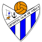 CD Sporting Club B logo