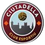 Ciutadella CE logo