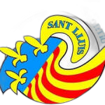 CCE Sant Lluís logo