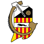 CE Constáncia logo