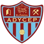 ADC El Puntal logo