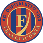 Ospitaletto U19 logo