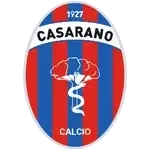 Casarano U19 logo