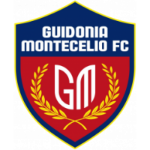 Guidonia Montecelio U19 logo