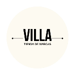 Villa Tienda de Marcas logo