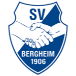 SV Bergheim II logo