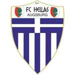 FC Hellas Augsburg logo