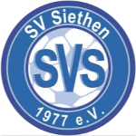 SV Siethen logo